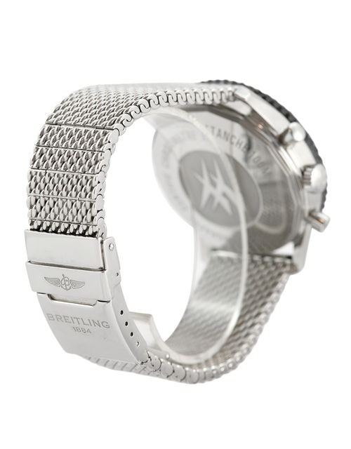 Breitling Chronoliner Y24310 Image 3